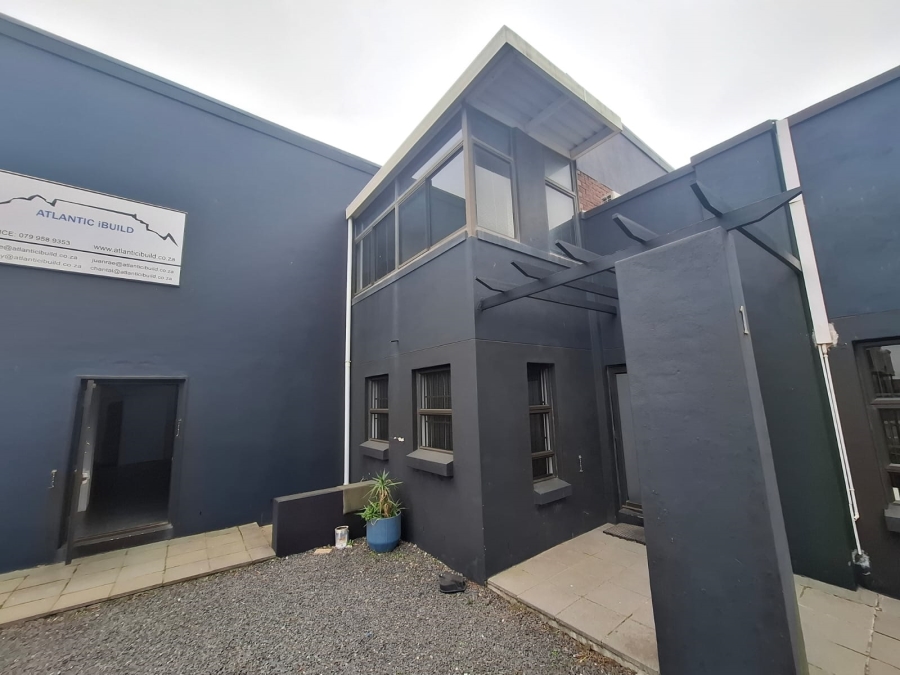 To Let Commercial Property for Rent in Fisantekraal Western Cape